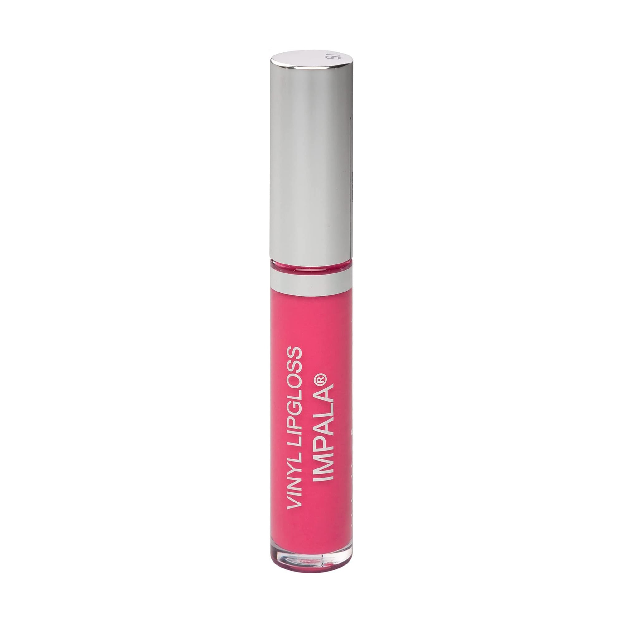 Блиск для губ Impala Vinyl Lipgloss 15, 6 мл